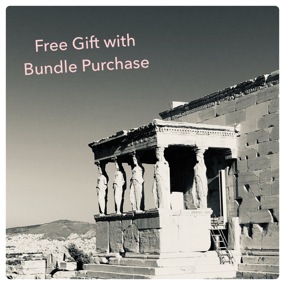 Free gift with Bundle